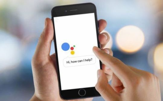 Người dùng có thể thiết lập Assistant làm trợ lý ảo mặc định cho thế hệ iPhone 2017?
