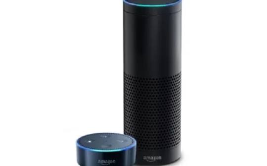 Amazon đồng loạt giảm giá 2 chiếc loa thông minh Echo và Echo Dot