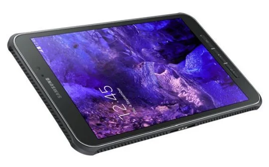 Galaxy Tab Active dự kiến sẽ ra mắt tại triển lãm IFA 2017