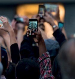 Sẽ có 2,6 tỷ thuê bao băng rộng di động mới vào năm 2022