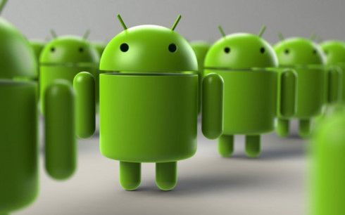 Phần mềm quảng cáo độc hại là nỗi phiền toái thực sự trên Android