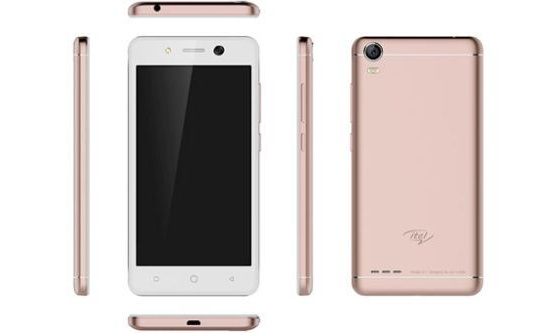 Itel S11 Plus lên kệ tại thị trường Việt Nam với giá chỉ 1,79 triệu đồng