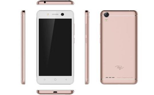 Itel S11 Plus lên kệ tại thị trường Việt Nam với giá chỉ 1,79 triệu đồng