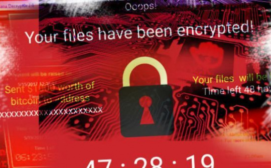 Đến Kaspersky cũng chưa thể khôi phục tập tin bị nhiễm WannaCry