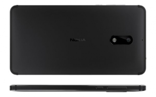 Tất cả smartphone Nokia do HMD Global phát hành sẽ được cập nhật Android O
