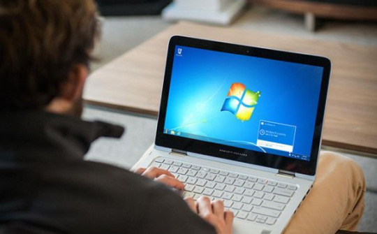 NetMarketShare: Thị phần Windows XP đã sụt giảm xuống dưới mức 7%