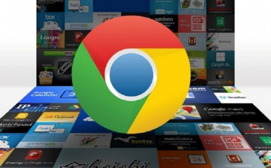 Google Chrome sẽ bắt đầu chặn quảng cáo xấu từ năm 2018