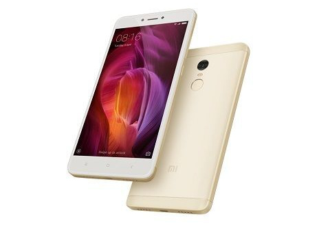 Redmi Note 4 phiên bản 4GB/64GB đã lên kệ trên Lazada