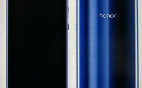 Honor 9 có thể được công bố vào ngày 12/6 tại Thượng Hải