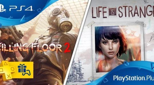 Sony công bố danh sách các game miễn phí tháng 6 cho PlayStation Plus