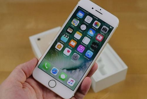 Apple sẽ xuất xưởng hơn 40 triệu chiếc iPhone trong quý 2/2017