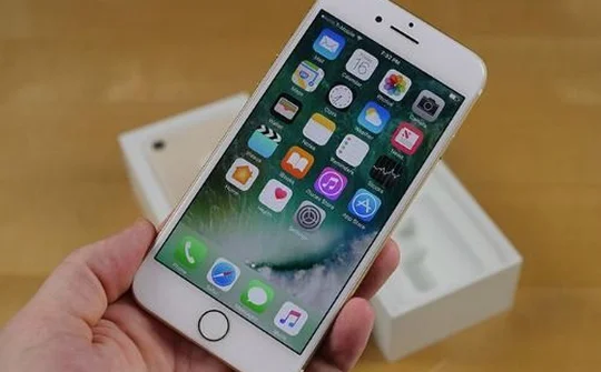 Apple sẽ xuất xưởng hơn 40 triệu chiếc iPhone trong quý 2/2017