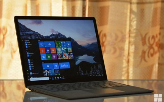 Microsoft cho phép "hạ cấp" Windows 10 Pro xuống Windows 10 S