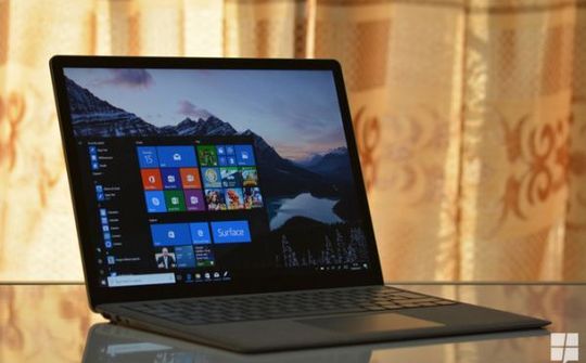 Microsoft cho phép "hạ cấp" Windows 10 Pro xuống Windows 10 S