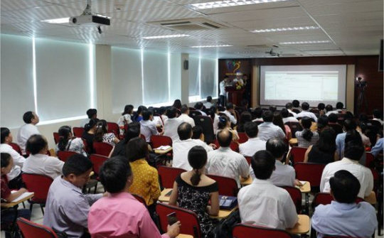 Trường Đại học Y Dược Huế chính thức giới thiệu phòng khám bác sĩ gia đình