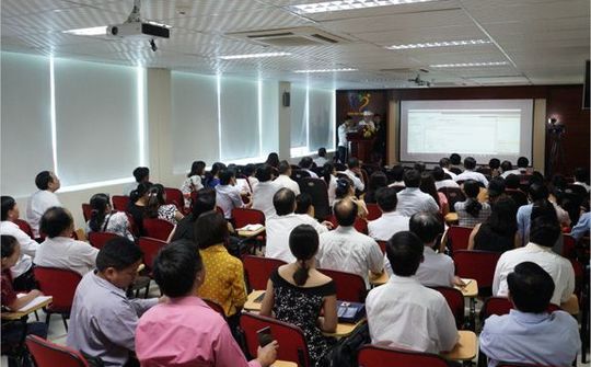 Trường Đại học Y Dược Huế chính thức giới thiệu phòng khám bác sĩ gia đình