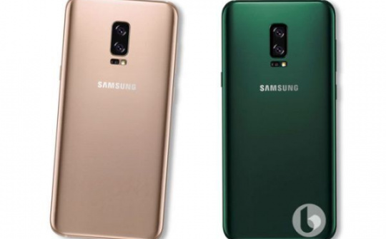 Galaxy Note 8 sẽ ra mắt vào tuần 3 hoặc 4 tháng 8/2017
