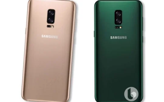 Galaxy Note 8 sẽ ra mắt vào tuần 3 hoặc 4 tháng 8/2017