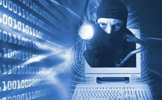 Hiểm họa mạng từ phần mềm không chính hãng