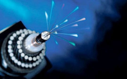 Tuyến cáp quang biển APG bị đứt, Internet Việt Nam lại bị ảnh hưởng