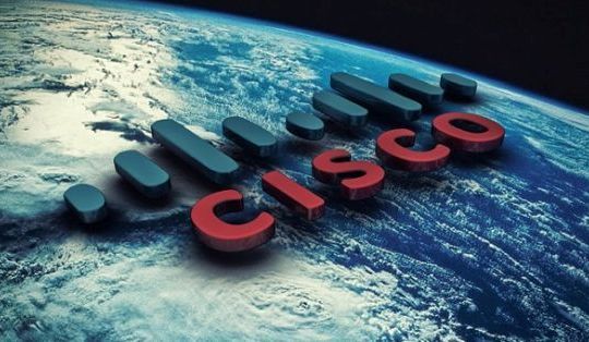 Cisco giới thiệu các giải pháp mạng có chủ đích, có thể học hỏi