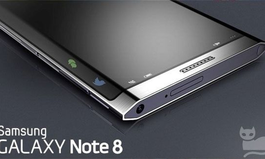 Counterpoint Research: Galaxy Note 8 sẽ khôi phục vị thế số 1 cho Samsung?