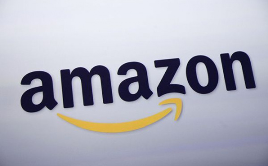 Amazon đang đàm phán mua lại hãng bán lẻ trược tuyến lớn nhất của Ấn Độ
