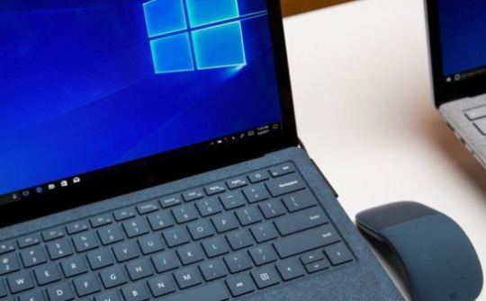 Microsoft tạm thời vô hiệu hóa phần mềm diệt virus trên Windows 10