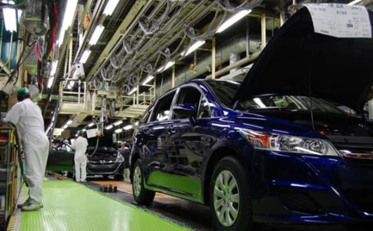 Nhà máy Honda phải ngừng hoạt động 1 ngày vì nhiễm mã độc WannaCry