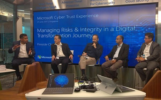 Hiểm họa chính mà Việt nam đang đối mặt là từ các phần mềm giả mạo