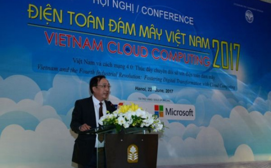 Việt Nam đang phải đối mặt với những thách thức lớn về an ninh mạng