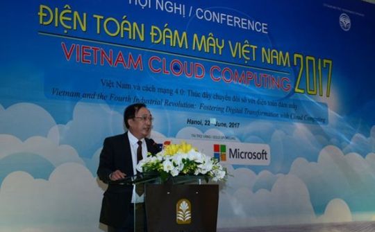 Việt Nam đang phải đối mặt với những thách thức lớn về an ninh mạng