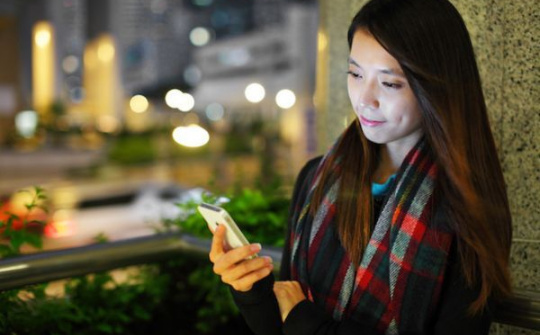 10/14 nhà cung cấp smartphone hàng đầu thế giới đến từ Trung Quốc