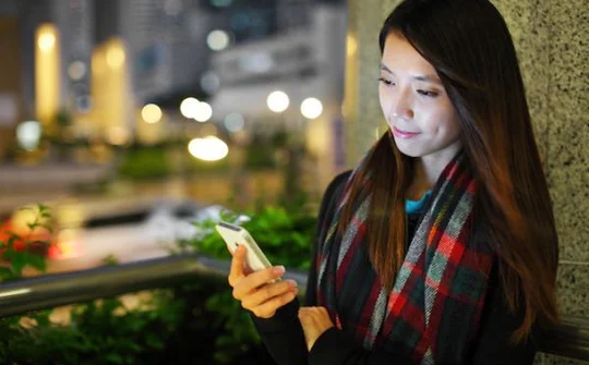 10/14 nhà cung cấp smartphone hàng đầu thế giới đến từ Trung Quốc