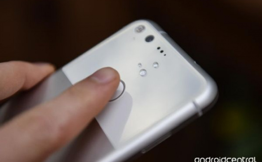 HTC có thể được Google lựa chọn để sản xuất Google Pixel 2 và Pixel XL 2