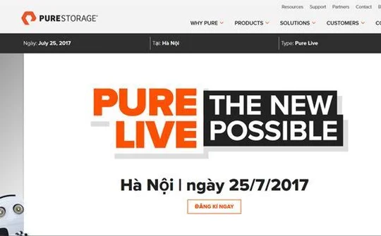 Từ dữ liệu lớn đến "dữ liệu thông minh" trong kỷ nguyên đám mây