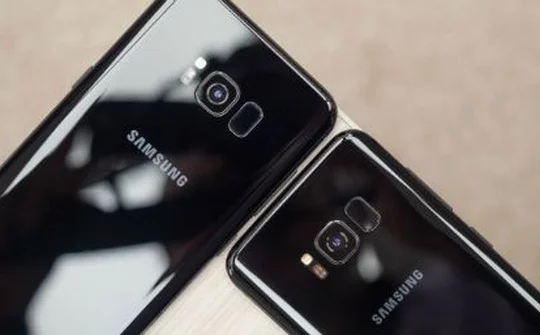 Consumer Reports: Bộ đôi Galaxy S8 và S8+ là smartphone đáng mua nhất