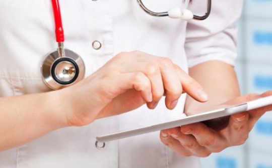 Các hồ sơ y tế cá nhân được Google loại bỏ khỏi kết quả tìm kiếm