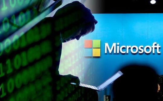 32 TB mã nguồn bí mật của Windows 10 bị rò rỉ trên mạng