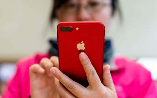 Khoảng 45.362 ứng dụng đã bị Apple gỡ bỏ khỏi App Store