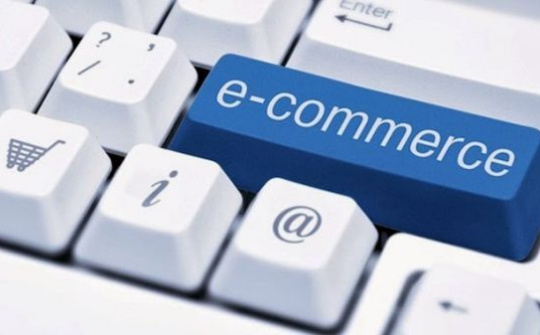 Thị trường TMĐT Trung Quốc sẽ tăng trưởng khoảng 19% trong năm nay