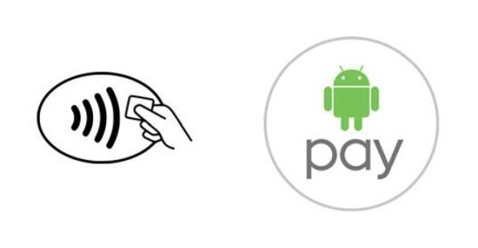 Android Pay hiện đã có mặt thêm tại 60 ngân hàng khác ở Mỹ