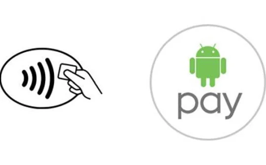 Android Pay hiện đã có mặt thêm tại 60 ngân hàng khác ở Mỹ