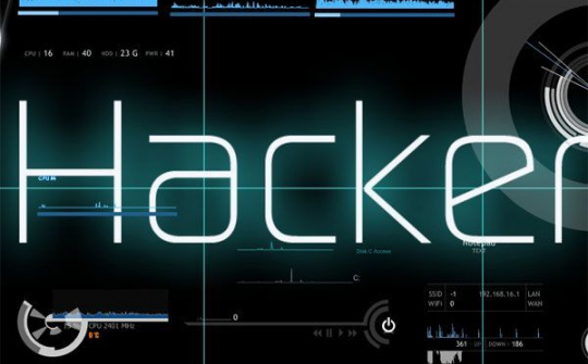 Tội phạm mạng đã trở thành một ngành công nghiệp