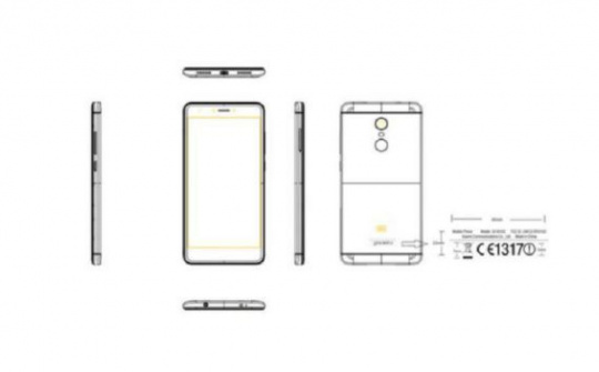 Xiaomi Redmi Note 5 có thể được trang bị chip Snapdragon 660, RAM 4GB