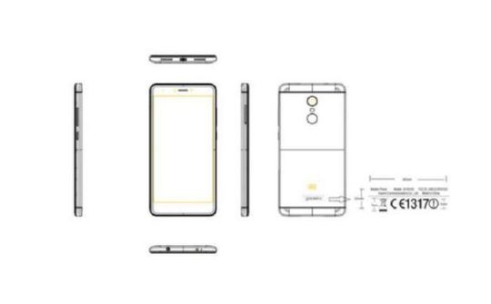 Xiaomi Redmi Note 5 có thể được trang bị chip Snapdragon 660, RAM 4GB