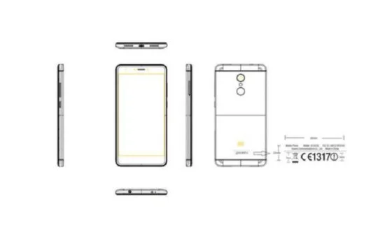 Xiaomi Redmi Note 5 có thể được trang bị chip Snapdragon 660, RAM 4GB