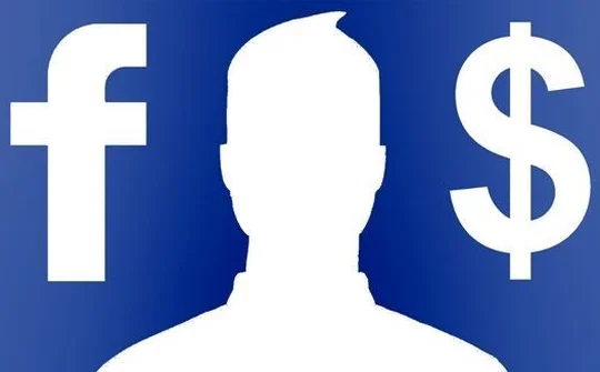 Ngân sách quảng cáo dành cho Google và Facebook bị cắt giảm