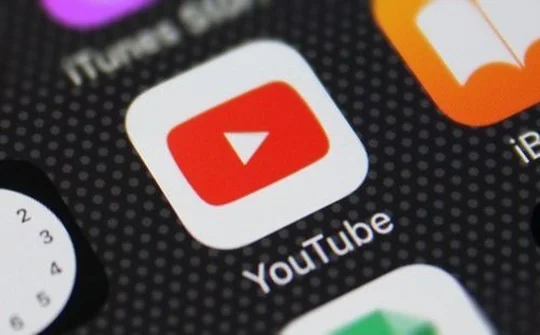 YouTube cán mốc 1,5 tỷ người dùng