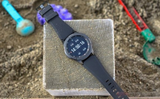 Apple chiếm 53% thị trường thiết bị đeo toàn cầu trong quý 1/2017